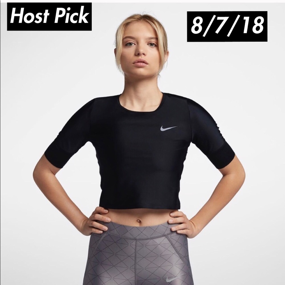 Nike Run Division T-Shirt